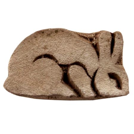 Set of 1 Piece New Wooden Printing Block